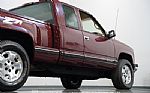 1998 Sierra 1500 Z71 4x4 Thumbnail 27