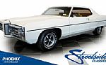 1969 Bonneville 428 Thumbnail 1