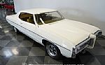 1969 Bonneville 428 Thumbnail 35