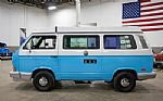 1989 Vanagon GL Westfalia Thumbnail 3