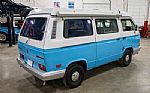 1989 Vanagon GL Westfalia Thumbnail 7