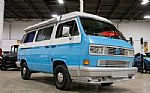 1989 Vanagon GL Westfalia Thumbnail 10
