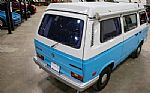 1989 Vanagon GL Westfalia Thumbnail 15