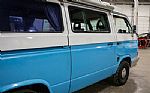 1989 Vanagon GL Westfalia Thumbnail 23