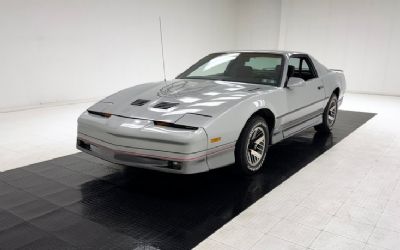 Photo of a 1985 Pontiac Firebird Trans Am Coupe for sale