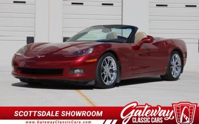 2006 Chevrolet Corvette 