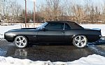 1969 Camaro RS/SS, LS3, Full Detroi Thumbnail 8