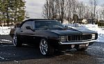 1969 Camaro RS/SS, LS3, Full Detroi Thumbnail 13