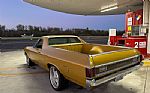 1971 El Camino Thumbnail 9