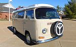 1971 BUS WESTFALIA Thumbnail 7