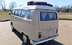 1971 BUS WESTFALIA Thumbnail 21