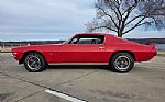 1972 Camaro Thumbnail 3