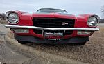 1972 Camaro Thumbnail 9