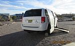 2018 Grand Caravan Wheelchair Van Thumbnail 5