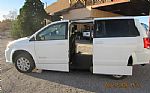 2018 Grand Caravan Wheelchair Van Thumbnail 7