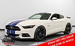 2015 Mustang 50TH ANNIVERSARY Thumbnail 1
