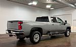 2025 Silverado 2500HD Thumbnail 4