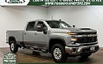 2025 Silverado 2500HD Thumbnail 1