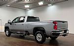 2025 Silverado 2500HD Thumbnail 5