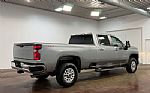 2025 Silverado 2500HD Thumbnail 24