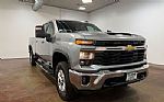 2025 Silverado 2500HD Thumbnail 31