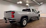 2025 Silverado 2500HD Thumbnail 35