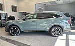 2025 Sorento Hybrid Thumbnail 3