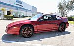 1988 Fiero 2dr Coupe GT Thumbnail 8