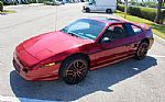 1988 Fiero 2dr Coupe GT Thumbnail 19