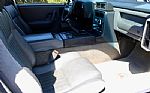 1988 Fiero 2dr Coupe GT Thumbnail 29