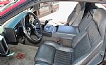 1988 Fiero 2dr Coupe GT Thumbnail 33