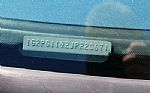 1988 Fiero 2dr Coupe GT Thumbnail 46