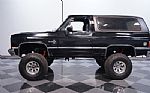1985 Blazer K5 4X4 Silverado Thumbnail 2