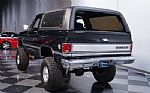 1985 Blazer K5 4X4 Silverado Thumbnail 8