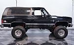 1985 Blazer K5 4X4 Silverado Thumbnail 12
