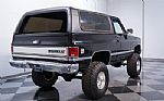 1985 Blazer K5 4X4 Silverado Thumbnail 10