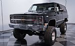 1985 Blazer K5 4X4 Silverado Thumbnail 16
