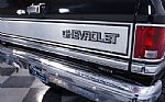 1985 Blazer K5 4X4 Silverado Thumbnail 21