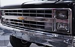 1985 Blazer K5 4X4 Silverado Thumbnail 17