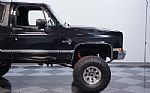 1985 Blazer K5 4X4 Silverado Thumbnail 24