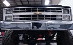 1985 Blazer K5 4X4 Silverado Thumbnail 60