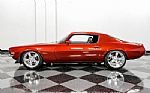 1972 Camaro RS Restomod Thumbnail 2