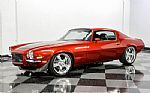 1972 Camaro RS Restomod Thumbnail 5