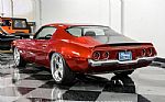 1972 Camaro RS Restomod Thumbnail 9