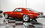 1972 Camaro RS Restomod Thumbnail 7