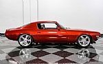1972 Camaro RS Restomod Thumbnail 13