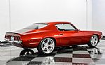 1972 Camaro RS Restomod Thumbnail 12