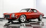 1972 Camaro RS Restomod Thumbnail 20