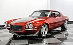1972 Camaro RS Restomod Thumbnail 18