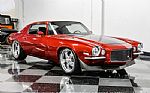 1972 Camaro RS Restomod Thumbnail 16